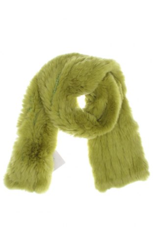 Schal, Farbe Grün, Preis € 7,24