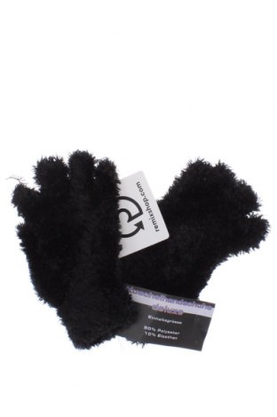 Handschuhe, Farbe Schwarz, Preis € 5,84