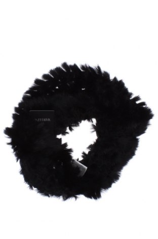 Κασκόλ Madeleine, Χρώμα Μαύρο, Τιμή 45,25 €