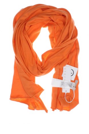 Schal Stefanel, Farbe Orange, Preis 38,12 €