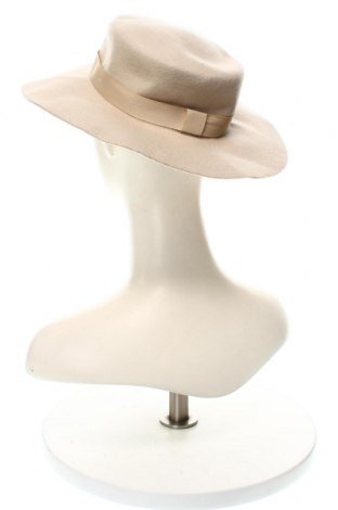 Hut, Farbe Beige, Preis 9,74 €