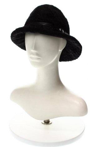 Καπέλο, Χρώμα Μαύρο, Τιμή 6,67 €