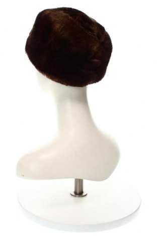 Mütze, Farbe Braun, Preis € 7,89