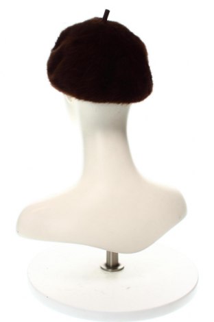 Καπέλο, Χρώμα Καφέ, Τιμή 8,66 €