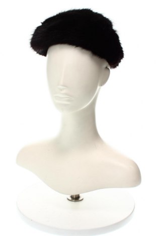 Καπέλο, Χρώμα Μαύρο, Τιμή 6,06 €