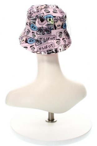Καπέλο, Χρώμα Πολύχρωμο, Τιμή 11,76 €