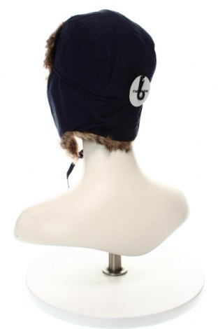 Καπέλο, Χρώμα Μπλέ, Τιμή 7,01 €