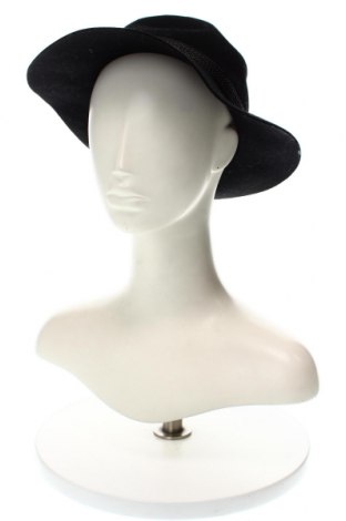 Καπέλο, Χρώμα Μαύρο, Τιμή 7,36 €