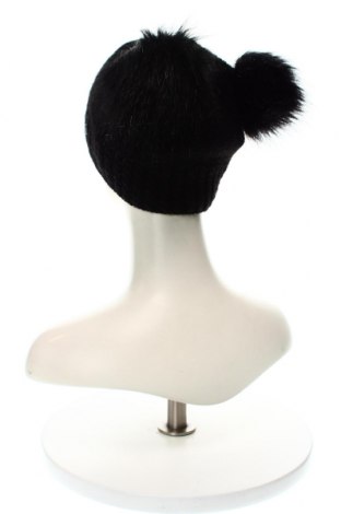 Καπέλο, Χρώμα Μαύρο, Τιμή 3,87 €