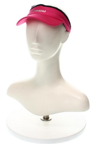 Čepice , Barva Růžová, Cena  175,00 Kč