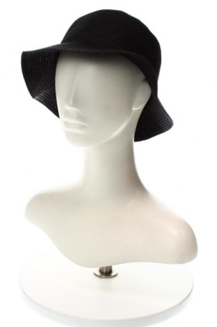 Καπέλο Accessoires, Χρώμα Μαύρο, Τιμή 7,06 €