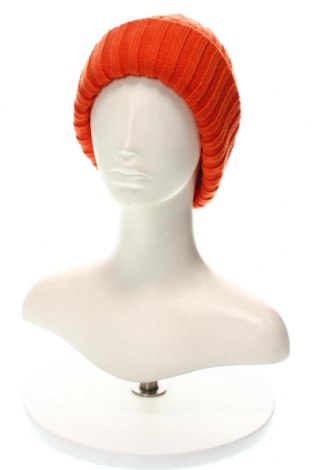 Καπέλο Accessoires, Χρώμα Πορτοκαλί, Τιμή 7,20 €