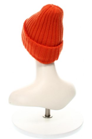 Καπέλο Accessoires, Χρώμα Πορτοκαλί, Τιμή 6,48 €