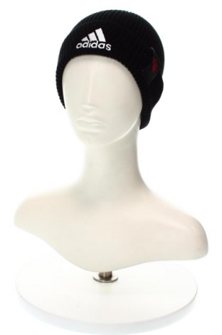 Καπέλο Adidas, Χρώμα Μαύρο, Τιμή 9,65 €