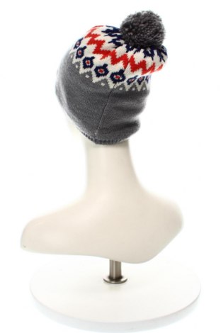 Καπέλο Aigle, Χρώμα Γκρί, Τιμή 21,03 €
