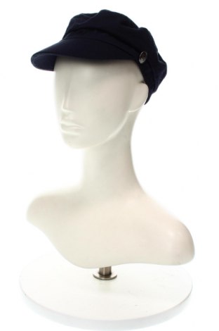 Mütze Bershka, Farbe Blau, Preis € 3,85