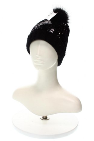 Καπέλο C&A, Χρώμα Μαύρο, Τιμή 11,81 €