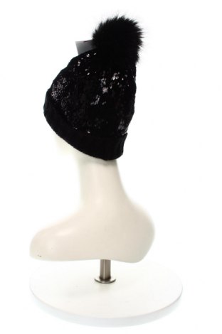 Mütze C&A, Farbe Schwarz, Preis € 16,01
