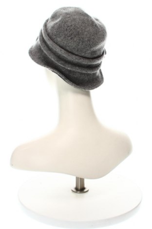 Καπέλο C&A, Χρώμα Γκρί, Τιμή 3,81 €