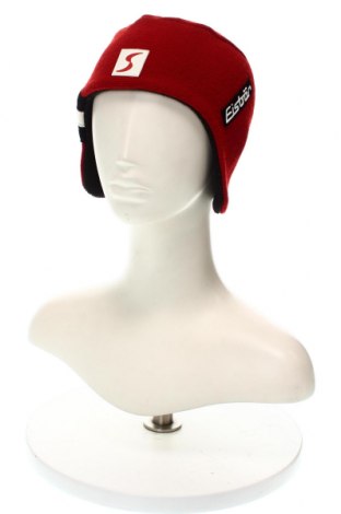 Καπέλο Eisbar, Χρώμα Κόκκινο, Τιμή 12,23 €