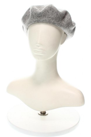 Καπέλο H&M, Χρώμα Γκρί, Τιμή 8,66 €