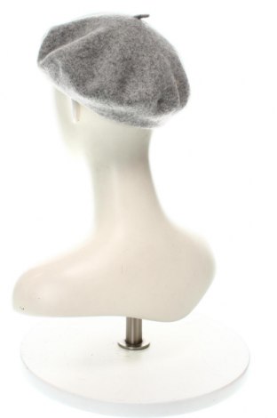 Καπέλο H&M, Χρώμα Γκρί, Τιμή 8,66 €