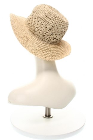 Καπέλο H&M, Χρώμα  Μπέζ, Τιμή 7,16 €