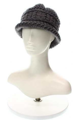Καπέλο Helena Vera, Χρώμα Γκρί, Τιμή 10,27 €