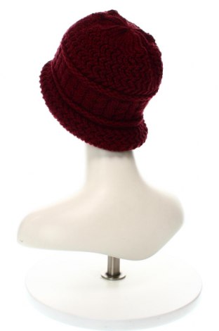 Καπέλο Helena Vera, Χρώμα Κόκκινο, Τιμή 10,51 €