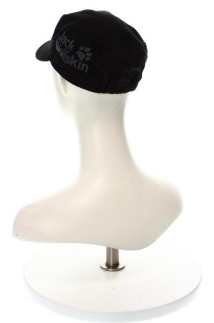 Καπέλο Jack Wolfskin, Χρώμα Μαύρο, Τιμή 20,43 €