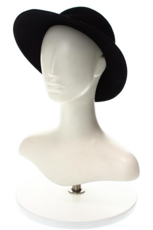 Καπέλο Mayser, Χρώμα Μαύρο, Τιμή 14,85 €