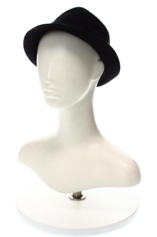 Καπέλο New Yorker, Χρώμα Μαύρο, Τιμή 7,19 €