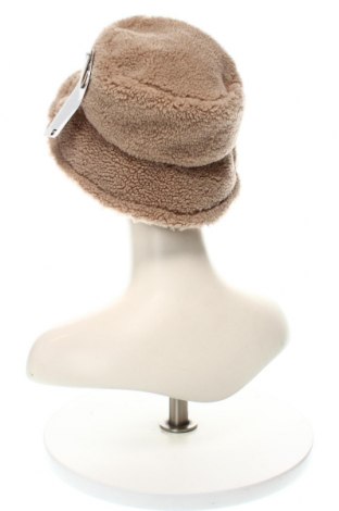 Καπέλο Pepco, Χρώμα  Μπέζ, Τιμή 14,23 €