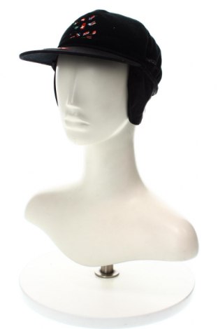 Mütze Reusch, Farbe Schwarz, Preis € 22,55