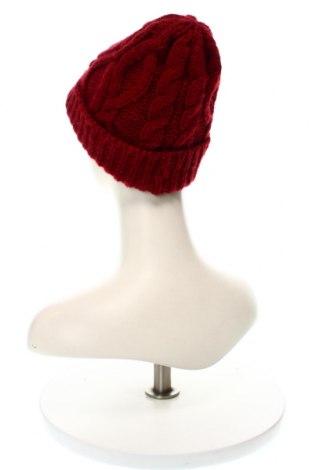 Καπέλο Seeberger, Χρώμα Κόκκινο, Τιμή 8,46 €