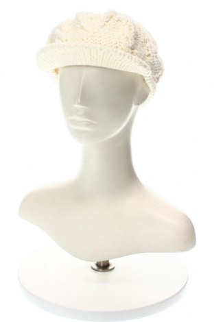 Καπέλο Seeberger, Χρώμα Εκρού, Τιμή 20,04 €