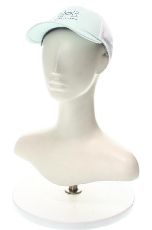 Καπέλο Under Armour, Χρώμα Μπλέ, Τιμή 12,28 €