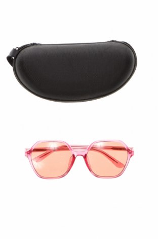 Γυαλιά ηλίου Guess, Χρώμα Ρόζ , Τιμή 53,20 €
