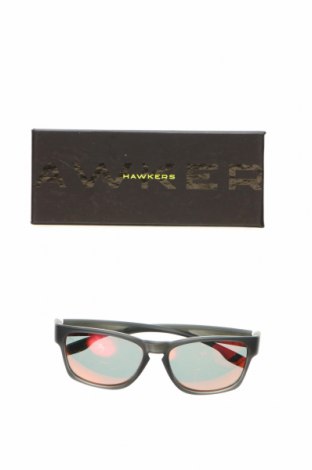 Слънчеви очила Hawkers, Цвят Черен, Цена 77,00 лв.