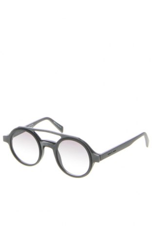 Слънчеви очила Italia Independent, Цвят Черен, Цена 219,00 лв.