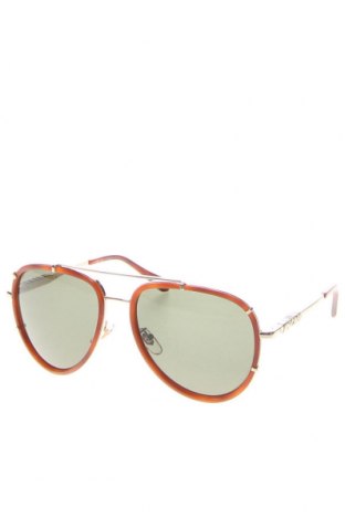 Слънчеви очила Just Cavalli, Цвят Кафяв, Цена 339,50 лв.