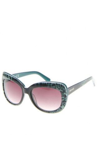 Слънчеви очила Just Cavalli, Цвят Многоцветен, Цена 85,80 лв.