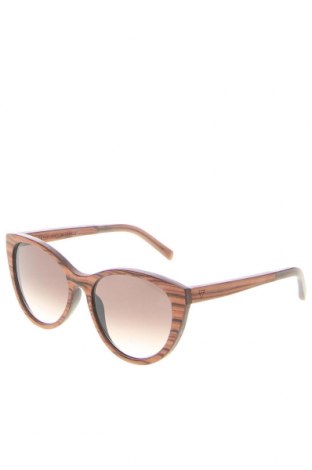 Sonnenbrille Kerbholz, Farbe Braun, Preis € 44,95