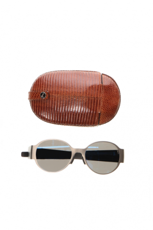 Γυαλιά ηλίου Porsche Design, Χρώμα Γκρί, Τιμή 66,57 €