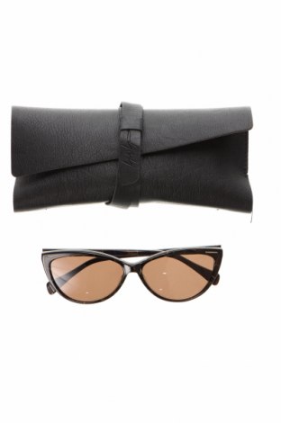 Sonnenbrille Y's, Farbe Schwarz, Preis 42,27 €