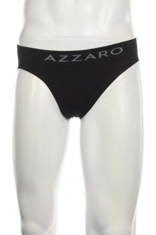 Slip Azzaro, Größe S, Farbe Schwarz, Preis 14,23 €