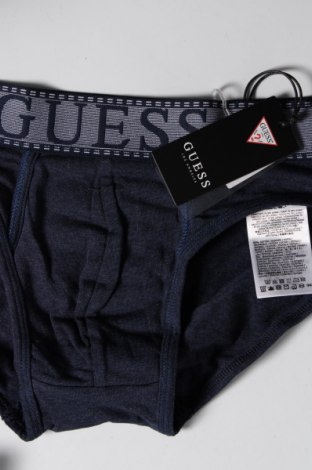 Slip Guess, Größe M, Farbe Blau, Preis € 13,56