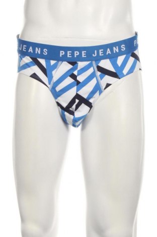 Slipy Pepe Jeans, Velikost XL, Barva Vícebarevné, Cena  406,00 Kč