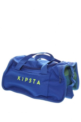 Τσάντα ταξιδίου Kipsta, Χρώμα Μπλέ, Τιμή 11,75 €
