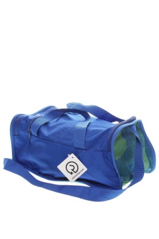 Sportovní taška  Kipsta, Barva Modrá, Cena  303,00 Kč